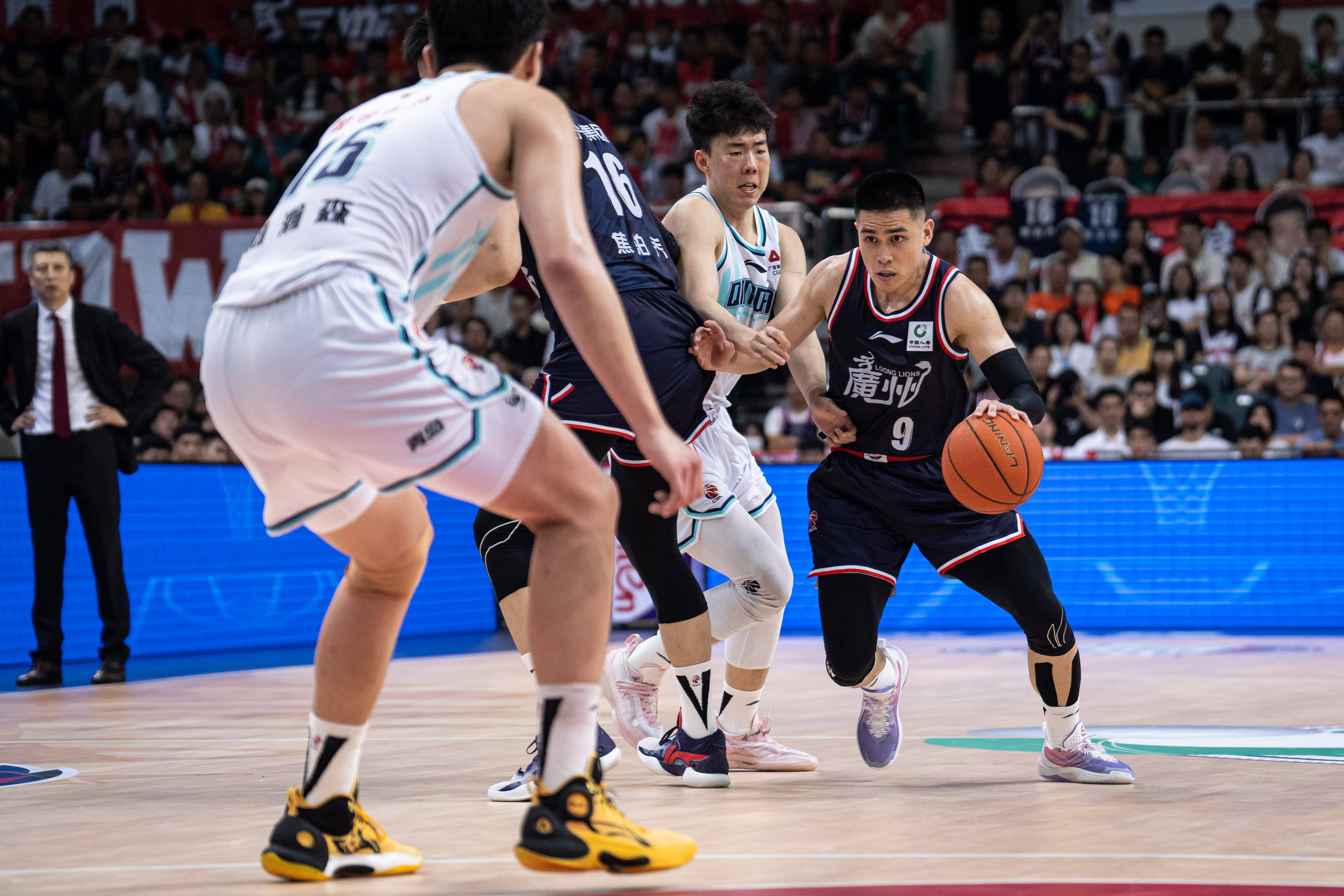 动的风景画 动的风景画