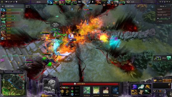 精神的舞台 精神的舞台