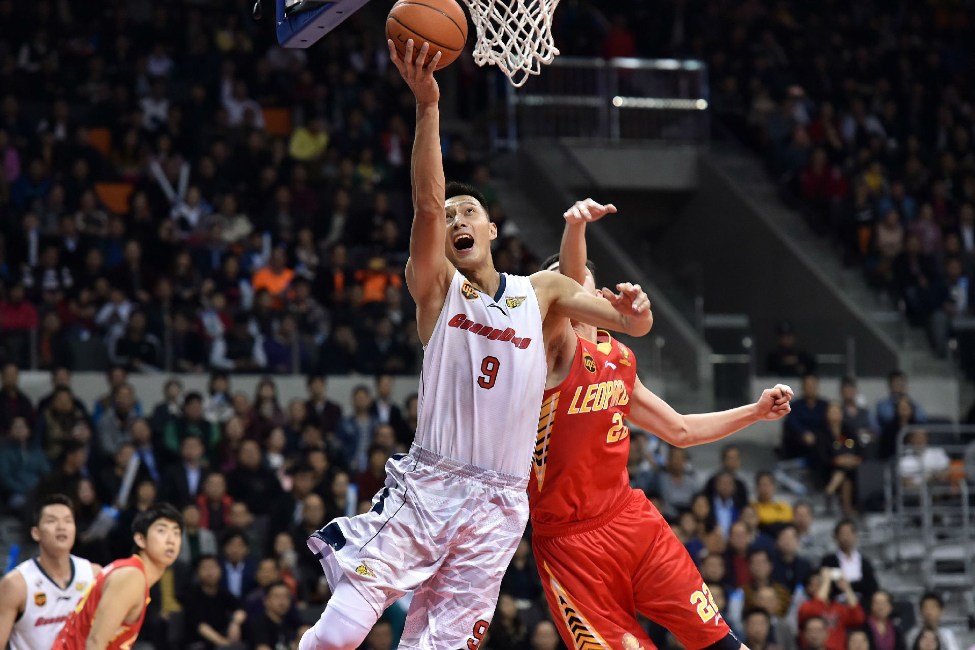 印尼羽毛球 印尼羽毛球