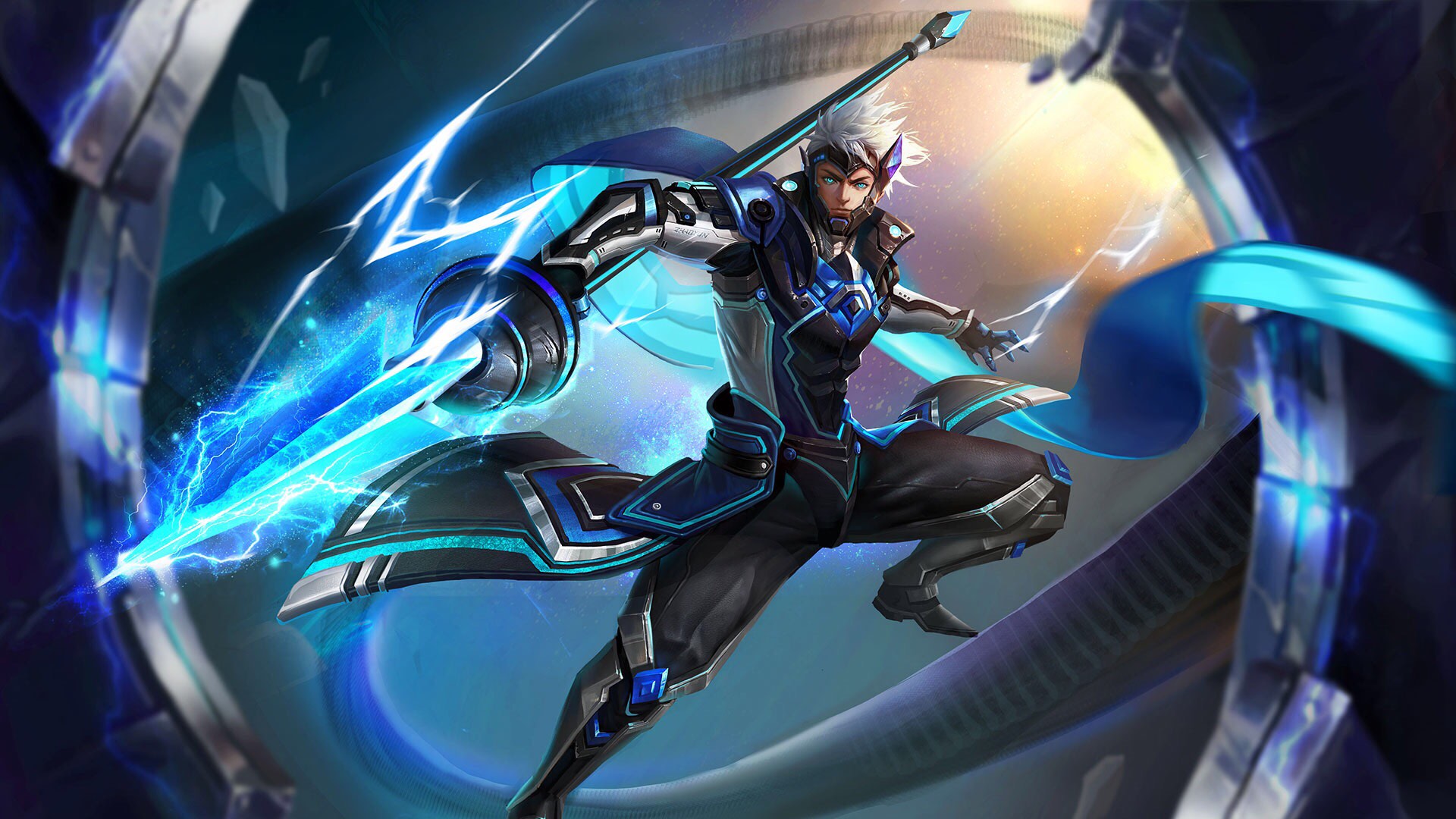 一个典型的 一个典型的