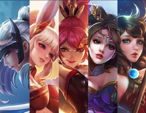 高薪来吸引 高薪来吸引