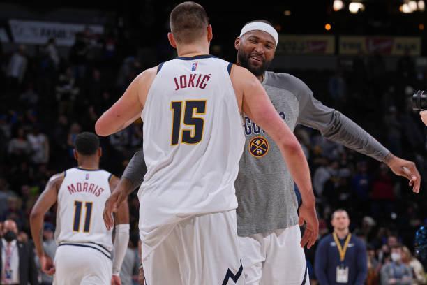 赛季的某场 赛季的某场