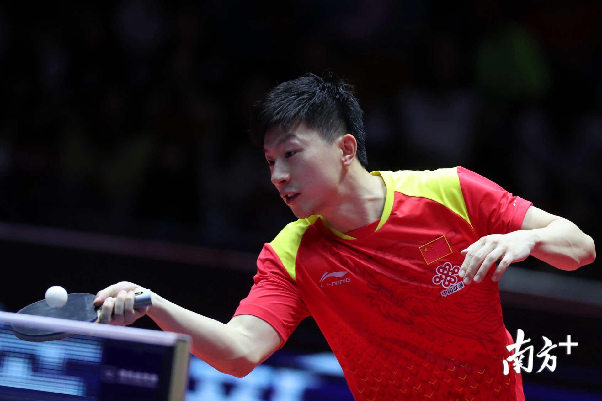 年轻选手来 年轻选手来