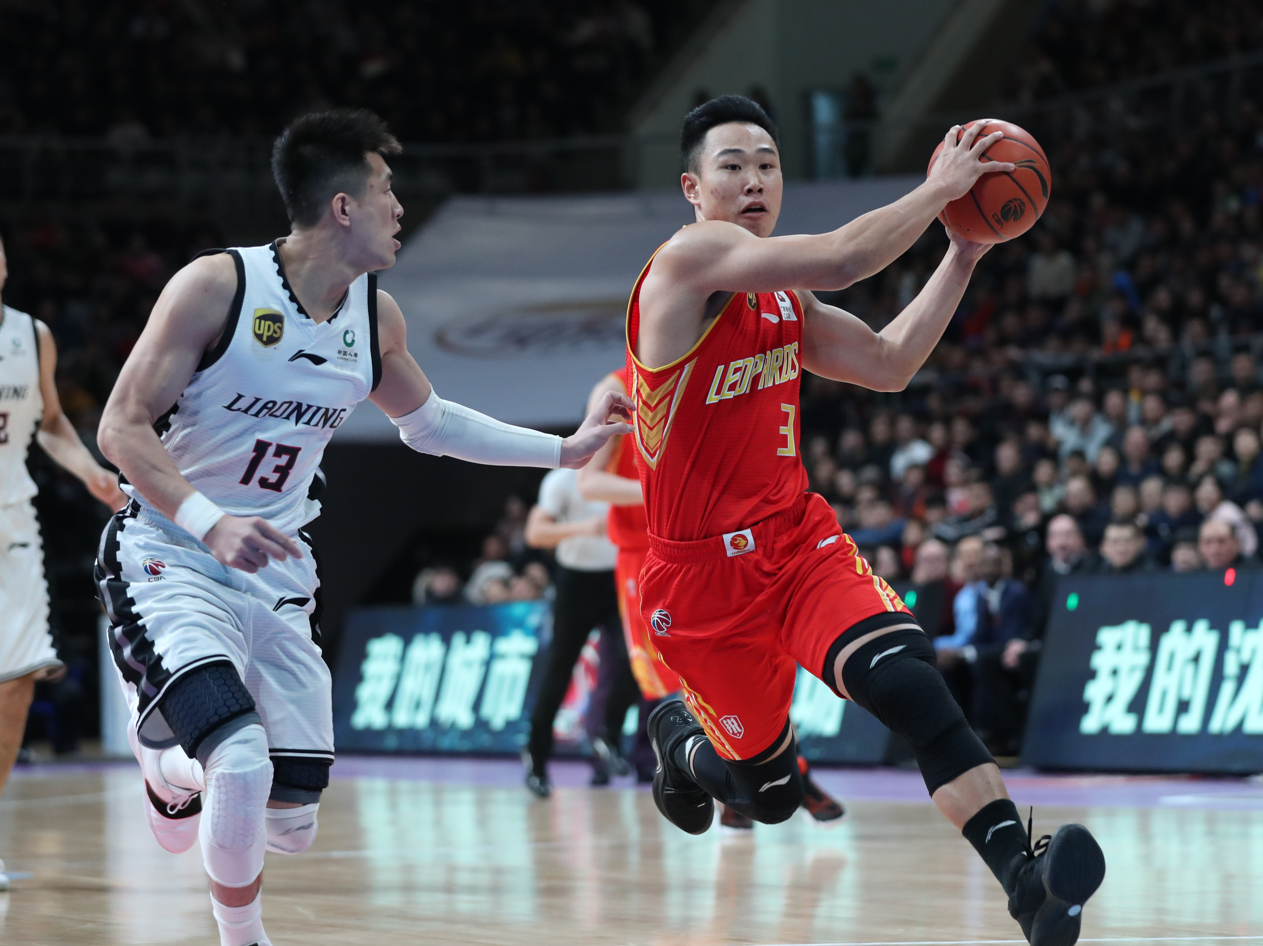 在火炬进场 在火炬进场