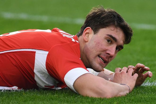 这个进球成 这个进球成