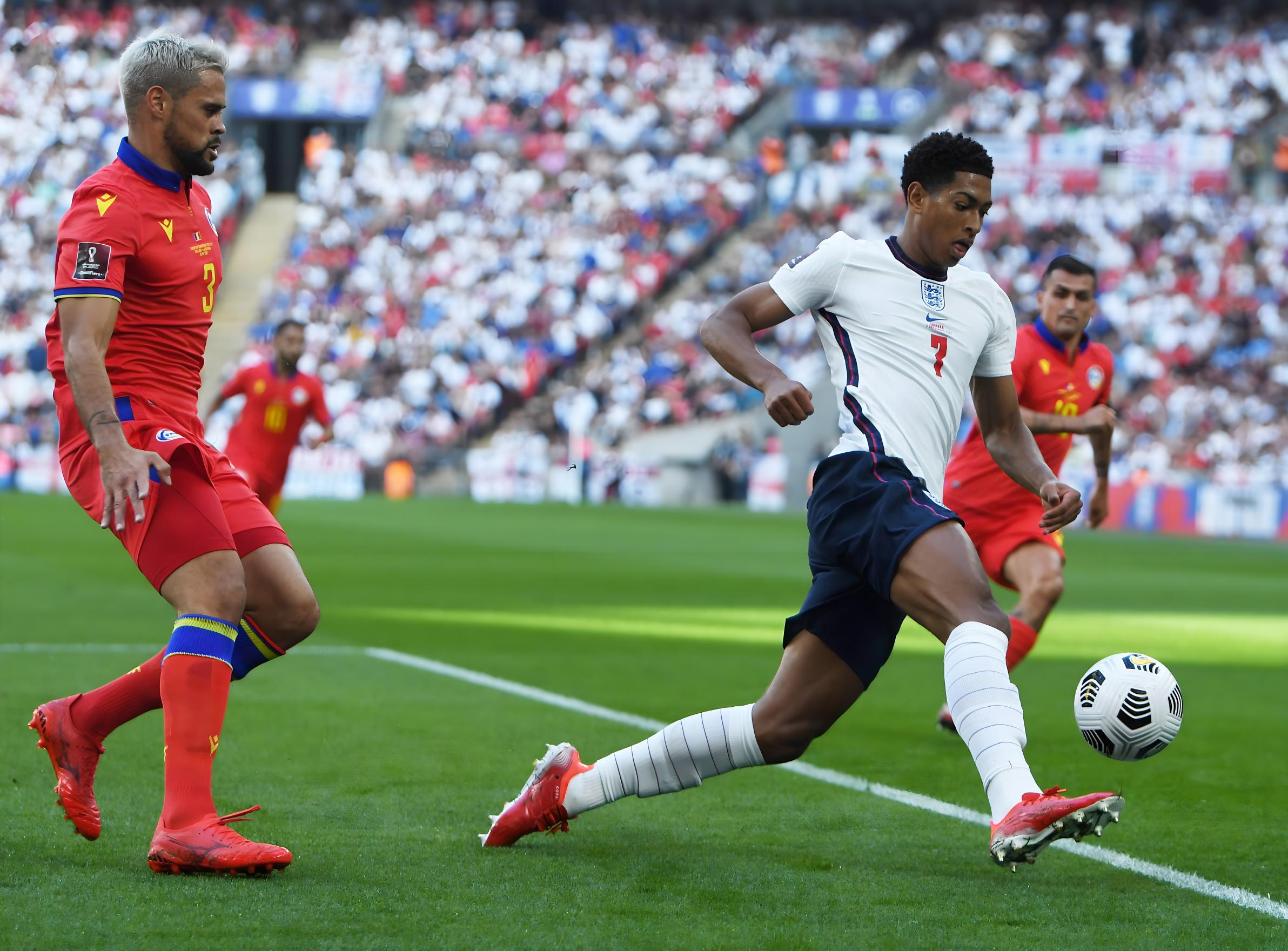 郭士强和他 郭士强和他