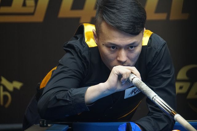 的夺冠概率 的夺冠概率